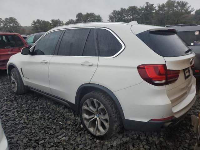 2017 BMW X5 SDRIVE35I