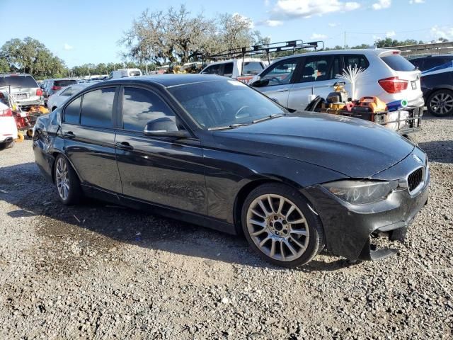 2013 BMW 328 I