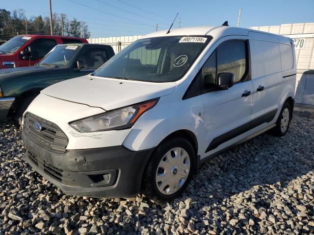 2021 Ford Transit Connect xl