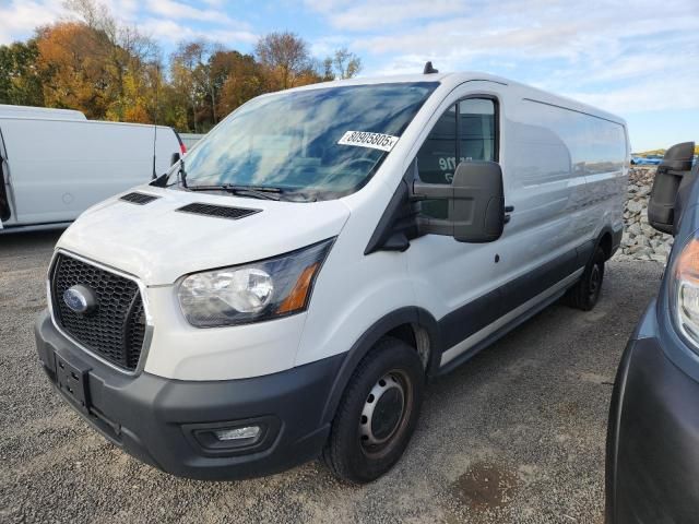 2023 Ford Transit T-250
