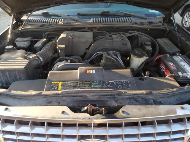 2003 Ford Explorer xlt