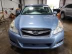 2012 Subaru Legacy 2.5I Limited