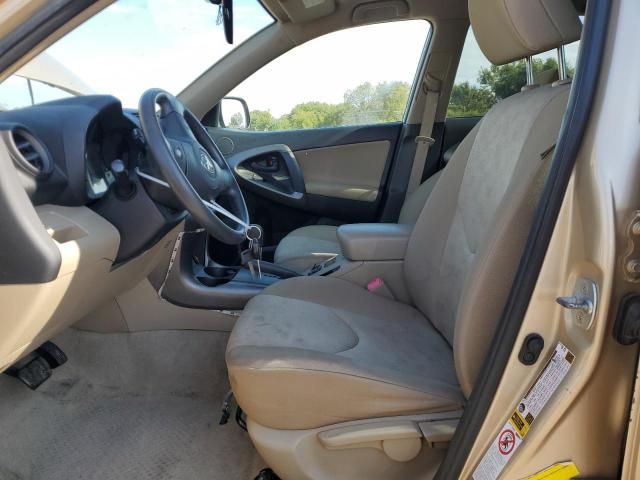 2009 Toyota Rav4