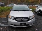 2014 Honda Odyssey Touring