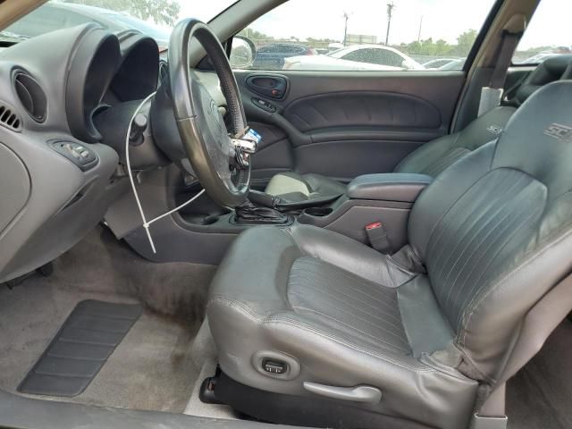 2005 Pontiac Grand AM GT1