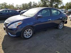 2018 Nissan Versa s for sale in Baltimore, MD