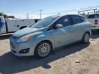 2013 Ford C-MAX Premium