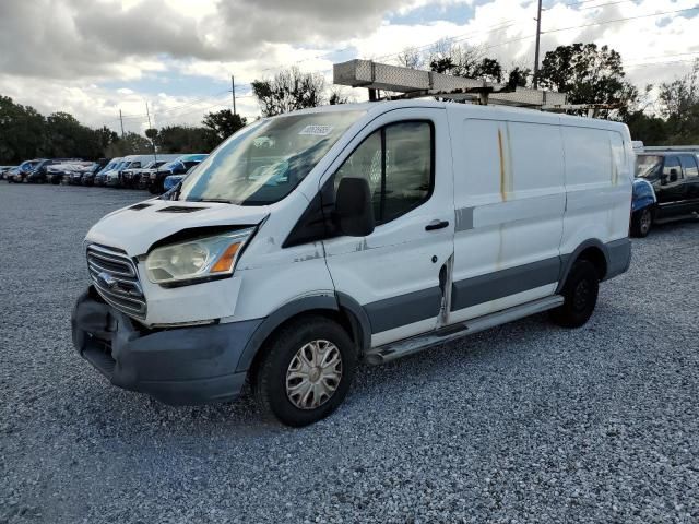 2015 Ford Transit T-250