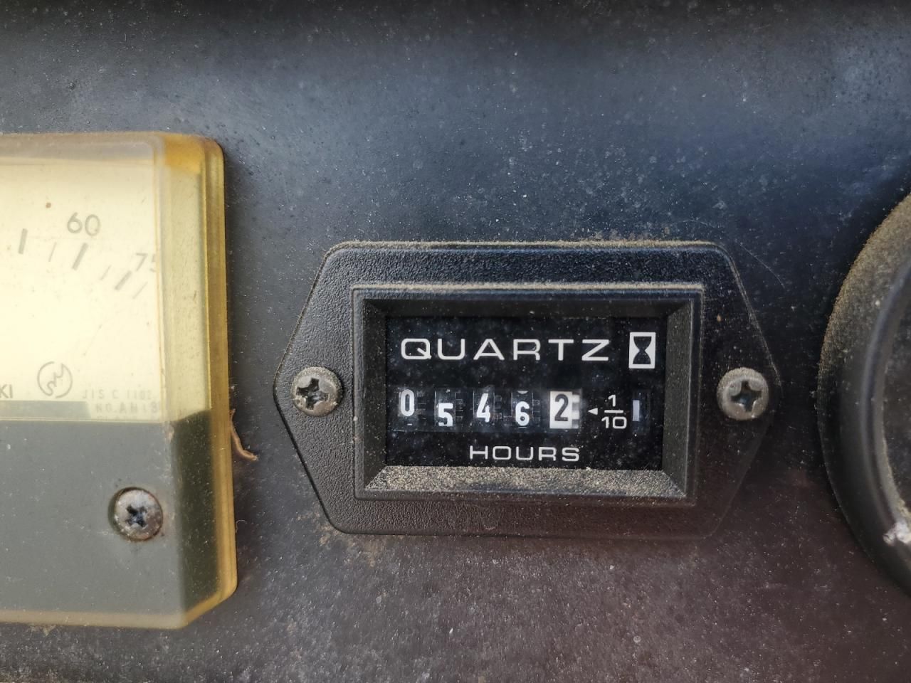 1997 MQ 1950 MQ Power Generation