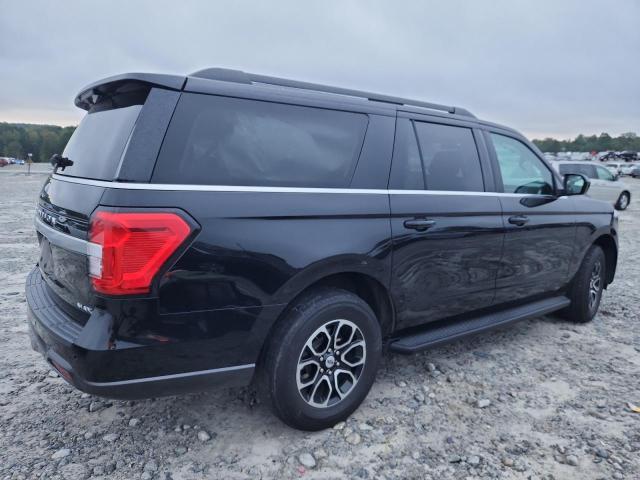 2022 Ford Expedition max xlt