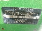 2022 John Deere 6105E