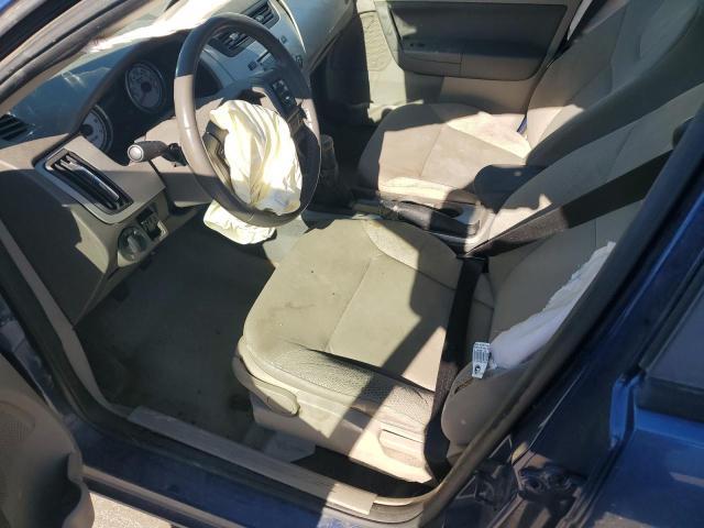 2009 Ford Focus ses