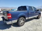 2008 Ford F150 Supercrew