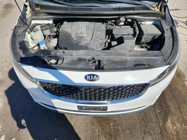 2015 KIA Sedona LX