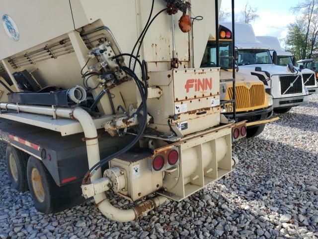 2002 Mhjl Equipailer
