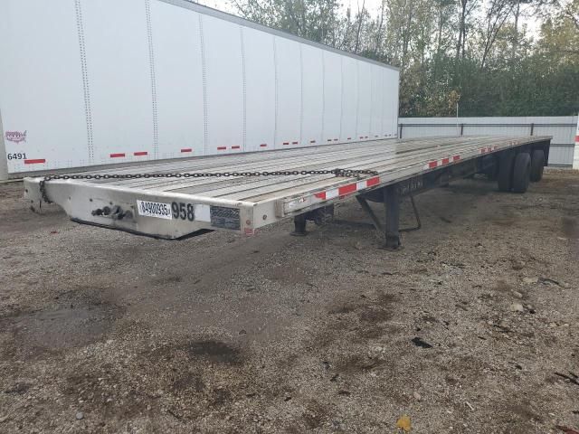 2020 Transcraft 554 C