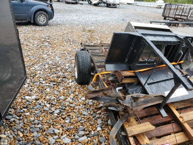 2021 Roge 2021 Utility Trailer