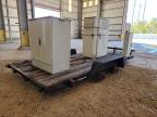 2005 Anderson Equipment Trailer
