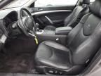 2008 Infiniti G37 Base