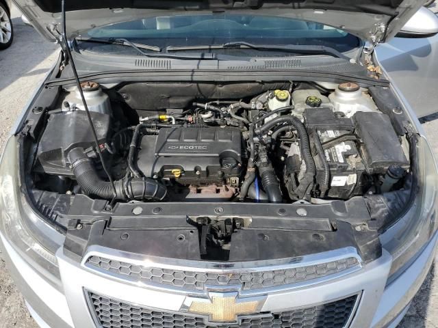 2013 Chevrolet Cruze LT