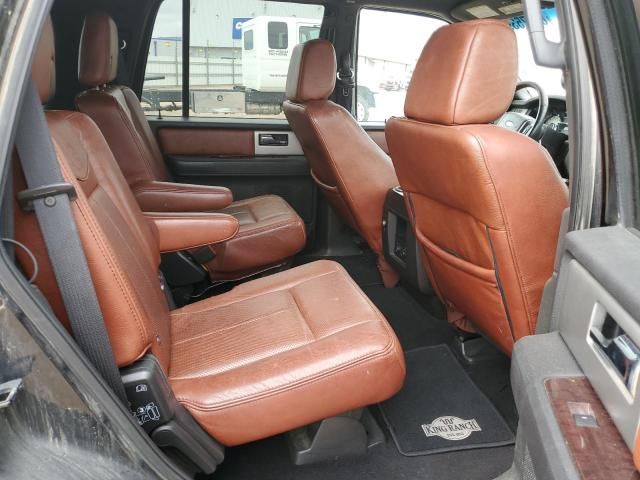 2008 Ford Expedition Eddie Bauer