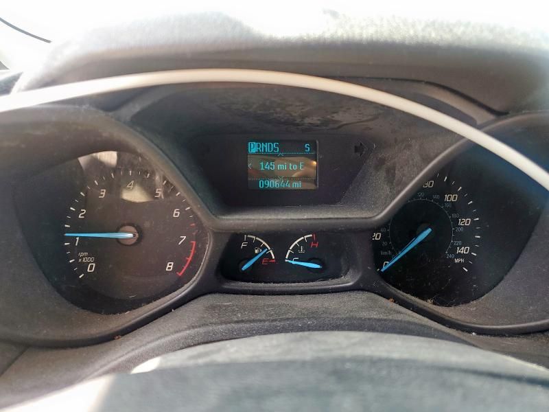 2014 Ford Transit Connect XLT