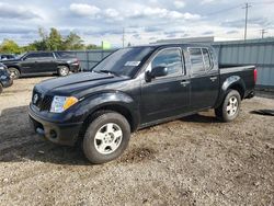2005 Nissan Frontier Crew Cab LE for sale in Chicago Heights, IL