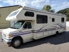 1997 Ford Econoline E450 Super Duty Cutaway Van RV