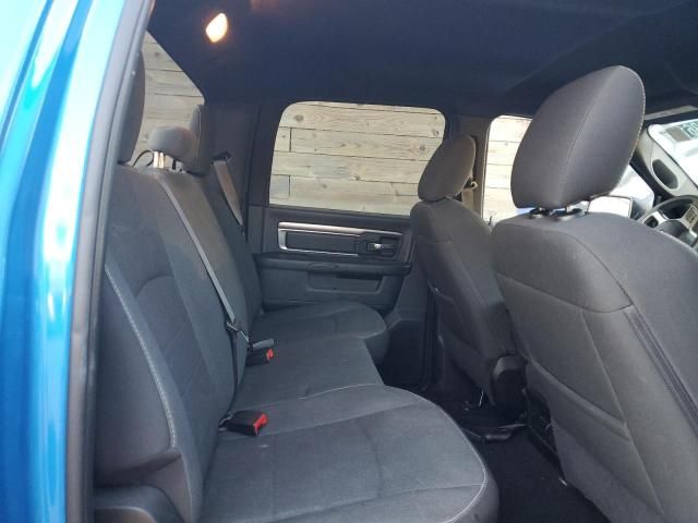 2024 Dodge RAM 1500 Classic SLT