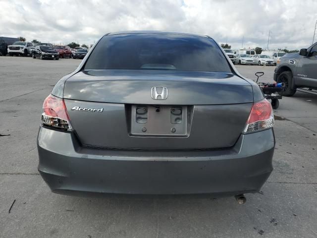 2009 Honda Accord LX