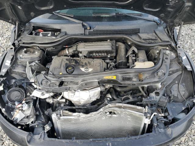 2012 Mini Cooper