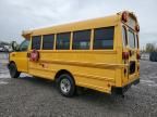 2006 GMC Savana Cutaway G3500