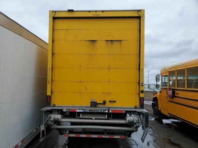 2018 Freightliner M2 106 MED