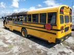 2021 Blubird 2021 Blue Bird BB Conventional School Bus