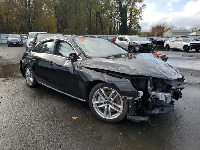 2024 Audi A4 Premium Plus 45