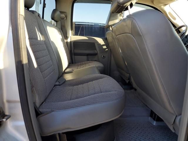 2008 Dodge RAM 1500 ST
