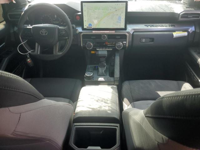 2025 Toyota Tacoma Double cab