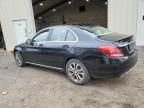 2016 Mercedes-Benz C 300 4matic