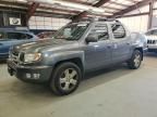 2010 Honda Ridgeline RTL