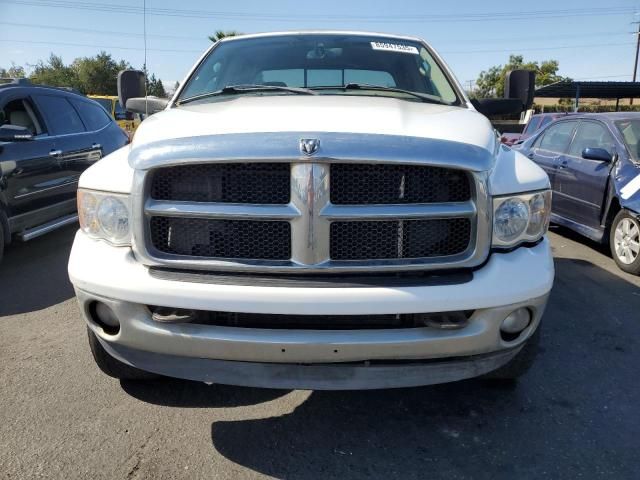 2005 Dodge RAM 2500 ST