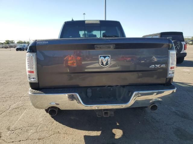 2013 Dodge RAM 1500 SLT