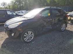 2013 Hyundai Tucson GLS for sale in Waldorf, MD