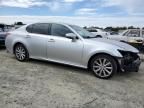 2014 Lexus GS 350