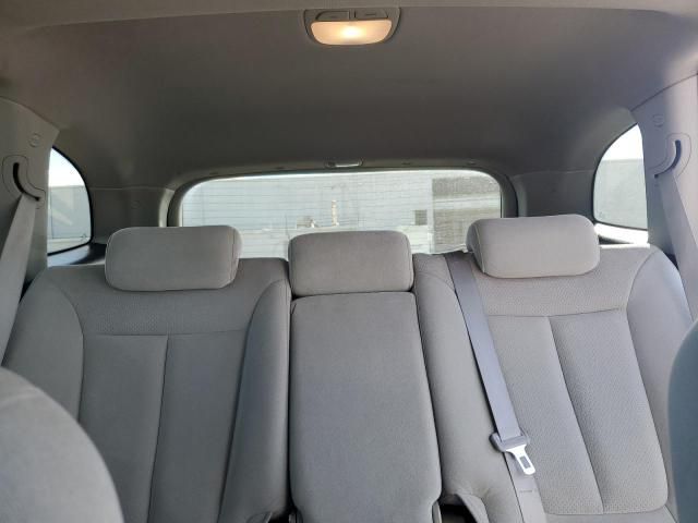 2008 Hyundai Santa FE SE