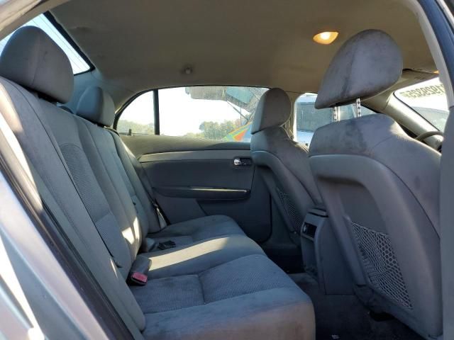 2010 Chevrolet Malibu LS