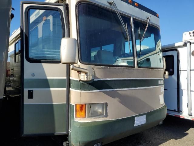 1998 Safari Motorhome