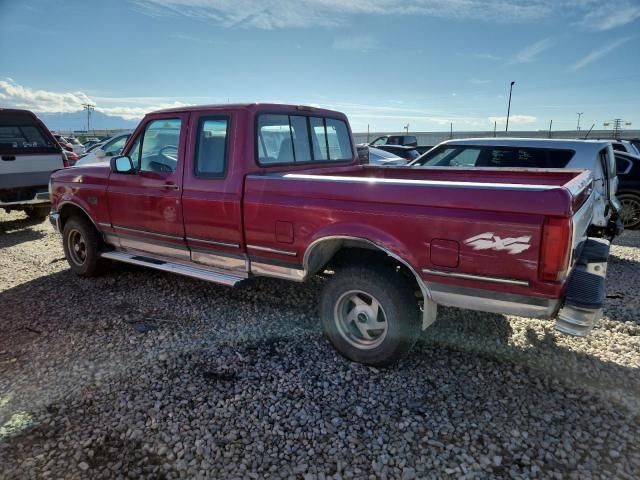 1995 Ford F150
