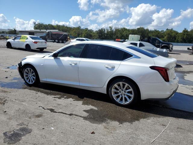 2021 Cadillac CT5 Luxury