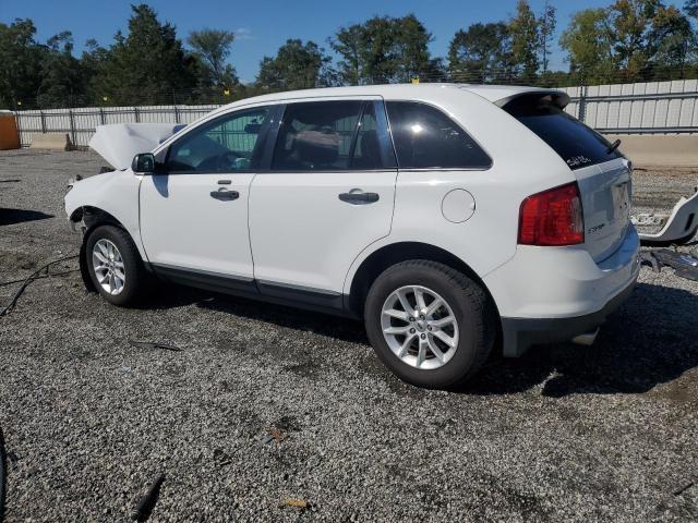 2014 Ford Edge se