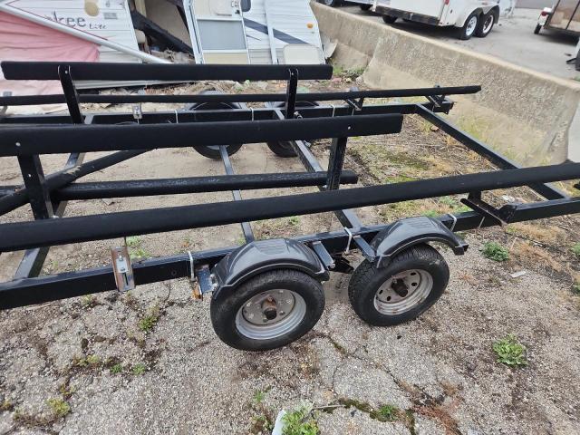 2014 Hawkeye Boat Trailer